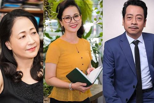Những nghệ sĩ 'gừng càng già càng cay' của làng giải trí Việt