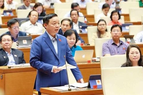 Xây dựng hai kịch bản tăng trưởng kinh tế