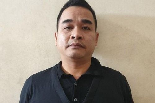 Bắt đối tượng cầm đầu nhóm tín dụng đen tại TP Vinh