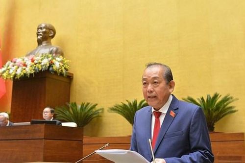 Xử lý các dự án yếu kém chưa đúng kế hoạch