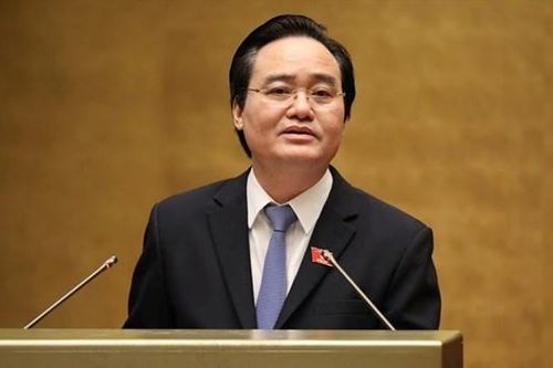 Đã trả WB 16,5 triệu USD tiền vay để biên soạn sách