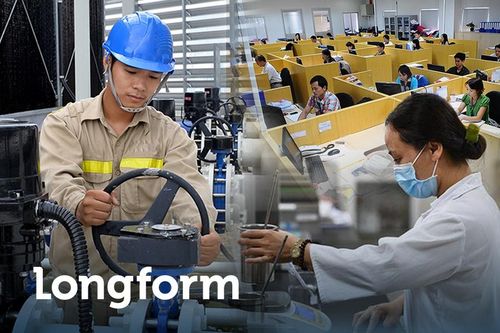 'Chìa khóa vàng' cho mục tiêu Việt Nam trở thành nước giàu