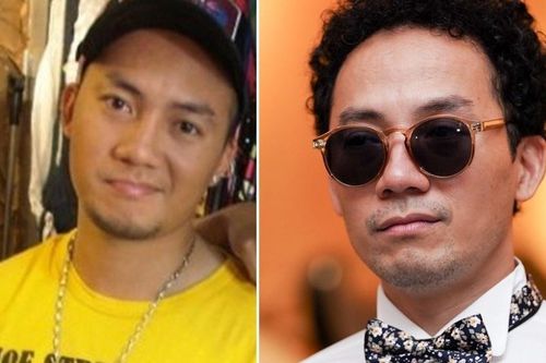 Dấu ấn của rapper Đinh Tiến Đạt trước khi tuyên bố giải nghệ