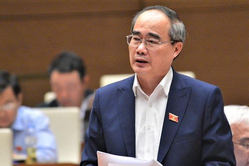 'Cần chắt lọc thời cơ trong đại dịch Covid-19'