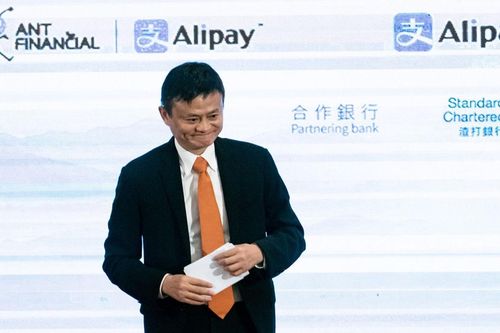 72 giờ hỗn loạn trước khi thương vụ 35 tỷ USD của Jack Ma bị thổi bay