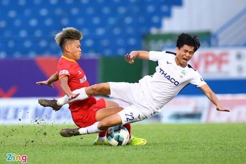 Trọng tài FIFA Ngô Duy Lân bị kỷ luật
