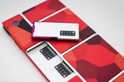 Lý do smartphone không thể được ráp như máy tính