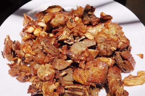 4 hàng ngan ngon cho ngày lạnh ở Hà Nội