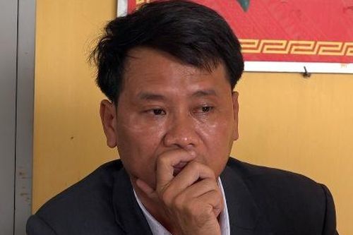 Bắt tạm giam nguyên Trưởng phòng Tài nguyên và Môi trường TP Huế