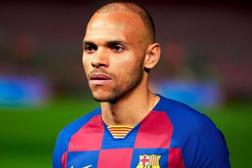 5 ngôi sao đang là người thừa ở Barca