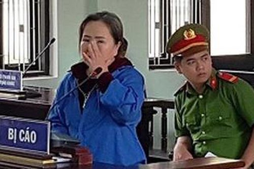Lĩnh 8 năm tù vì mang theo 73 kg thuốc nổ