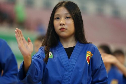 Kỳ vọng phát triển thể thao thành tích cao từ ghế nhà trường