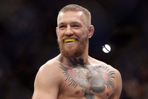 McGregor tự so sánh với Lý Tiểu Long