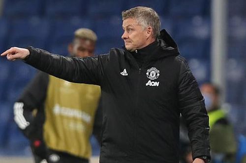 QUAN ĐIỂM: Solskjaer giờ chỉ như một 'xác sống' tại MU