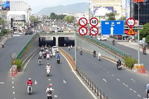 Đà Nẵng thúc đẩy quan hệ đối tác chiến lược với Ngân hàng Thế giới