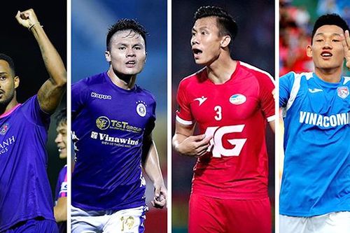 Viettel và Hà Nội cùng ngóng Sài Gòn FC