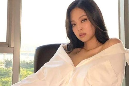 Ngắm vẻ ngoài 'lạnh như băng' nhưng bên trong lại dễ thương của Blackpink, Twice, ITZY