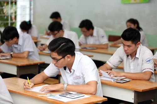 Chỉ bảo lưu điểm thi tốt nghiệp THPT trong 1 năm