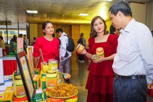 Kết nối thị trường, đưa thực phẩm an toàn đến người tiêu dùng