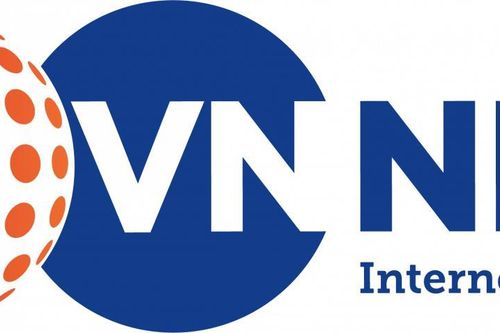 VNNIC ra mắt nhận diện thương hiệu mới