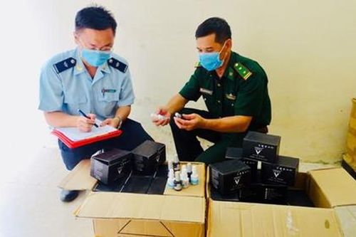 Hải quan: Hoàn thiện Luật Biên phòng tránh chồng chéo khi triển khai