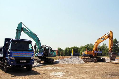 Ðột phá phát triển kinh tế vùng đông nam Quảng Trị