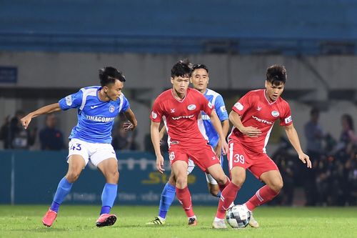 Lịch thi đấu vòng cuối V-League 2020: Hồi kết cuộc đua