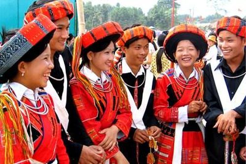 Khơi nguồn giá trị văn hóa truyền thống du lịch ở Hà Giang