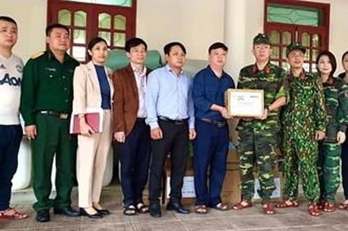 Xây dựng nghị định thay thế Nghị định số 64/2008/NĐ-CP là cần thiết