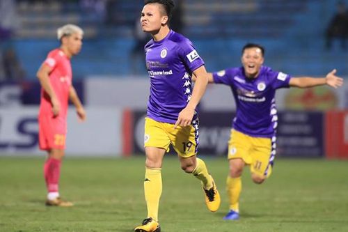 Đua vô địch V-League 2020: Căng đến phút chót