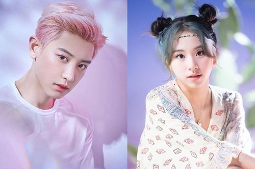 Fan cạn lời trước điểm chung giữa SM Ent và JYP: Phản ứng siêu lầy với tin đồn hẹn hò