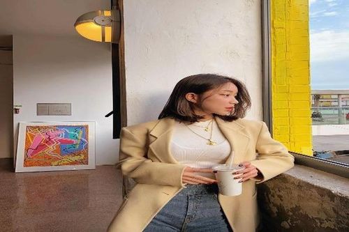 3 style công sở mà hội gái Hàn hay áp dụng nhất