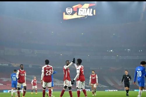 Kết quả Europa League 6/11: Bóng đá Anh toàn thắng, AC Milan thua thảm
