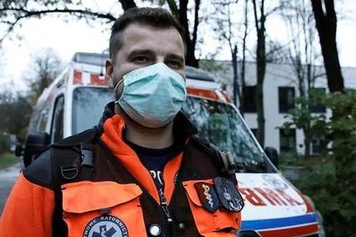 Số ca mắc Covid-19 toàn cầu tiến sát 49 triệu