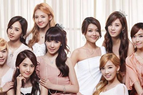 5 nhóm nhạc K-Pop tan rã khiến fan tiếc hùi hụi
