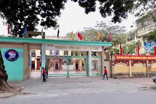 Hà Nội: Kiểm soát chặt chất lượng và nguồn gốc thực phẩm vào trường học