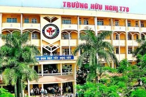Trường Hữu Nghị T78 được cấp chứng chỉ tiếng Việt cho người nước ngoài