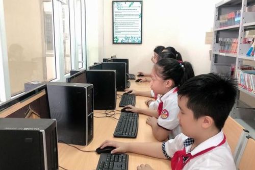 Chuyển đổi số: Thúc đẩy, hỗ trợ đổi mới giáo dục