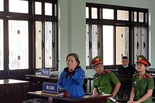 Bản án 8 năm tù cho kẻ vận chuyển gần 100 kg thuốc nổ