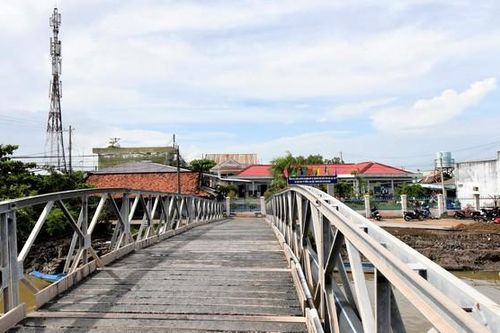 Cà Mau: Kết luận Thanh tra làm lộ diện hàng loạt sai phạm về đất đai nhưng chỉ kiến nghị 'kiểm điểm lãnh đạo'