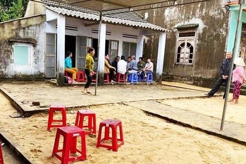 Hai anh em tử vong khi đi đánh cá