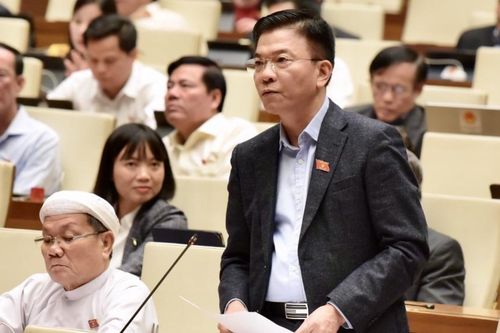 Bộ trưởng Bộ Tư pháp: Thu hồi tài sản tham nhũng không thể là nhiệm vụ của riêng cơ quan THADS