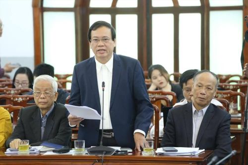 Tiêu cực, suy thoái do thiếu cơ chế kiểm soát quyền lực
