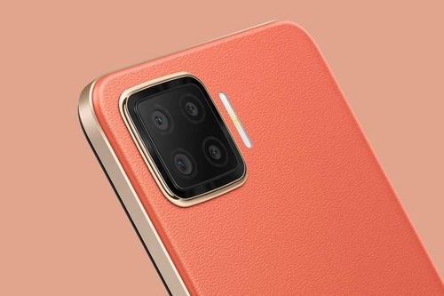 Smartphone RAM 6 GB, sạc 30W, 4 camera sau, giá 4,99 triệu ở Việt Nam