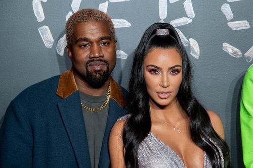 Ngôi sao nhạc rap Kanye West có thể tiếp tục chạy đua vào Nhà Trắng
