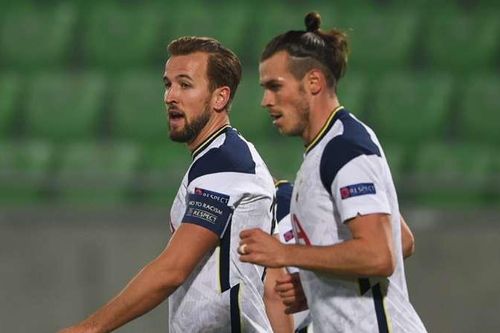 Tottenham đại thắng, Harry Kane bước vào 'ngôi đền huyền thoại'