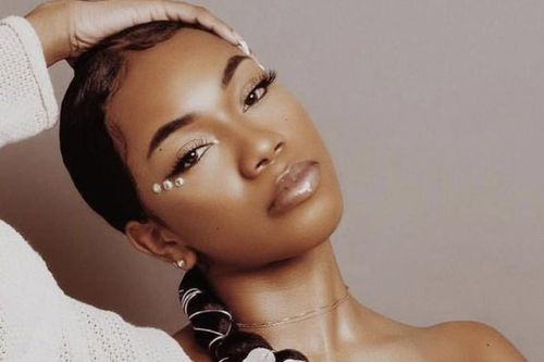 Nữ rapper Brax đột ngột qua đời ở tuổi 21