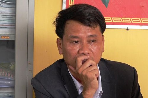 Khởi tố nguyên Trưởng phòng Tài nguyên và Môi trường thành phố Huế