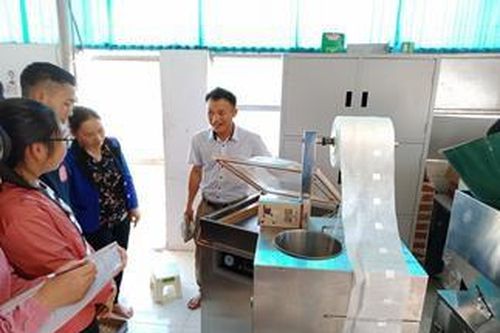 Điện Biên: Xây dựng mô hình hoạt động trải nghiệm 5 góc cho học sinh THPT