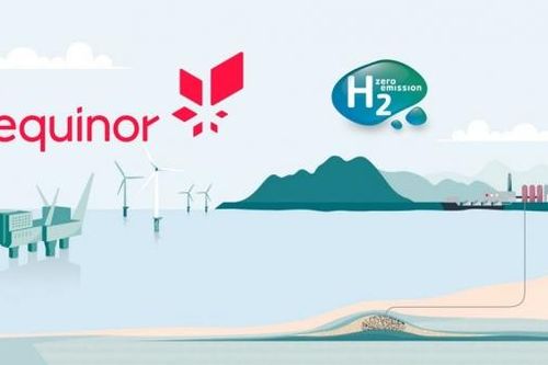Equinor đưa ra các biện pháp duy trì không carbon trong sản xuất dầu khí